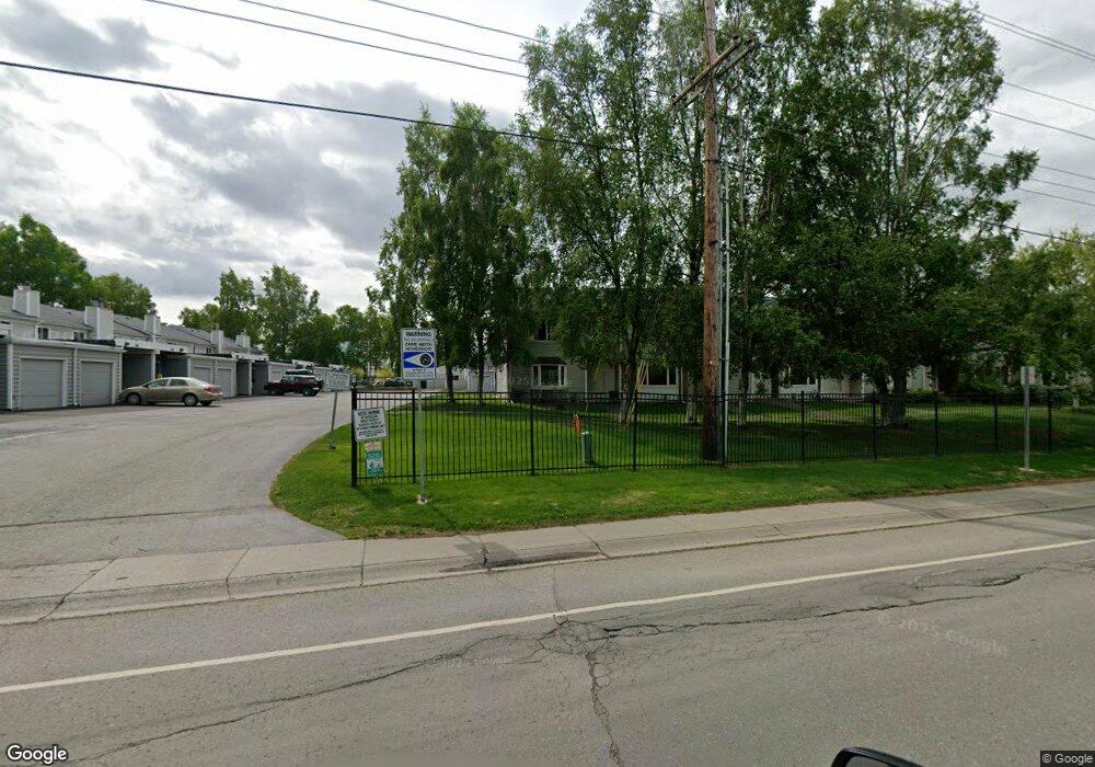 3250 Montpelier Ct unit 11A, Anchorage, AK 99503 - photo 1