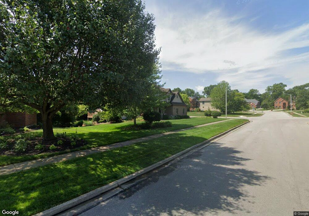 461 Woodland Meadows Dr, Vandalia, OH 45377 - photo 1