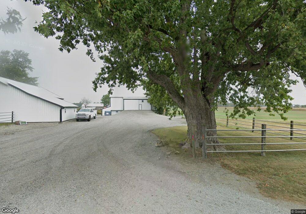 14723 Antwerp Rd, Grabill, IN 46741 - photo 1