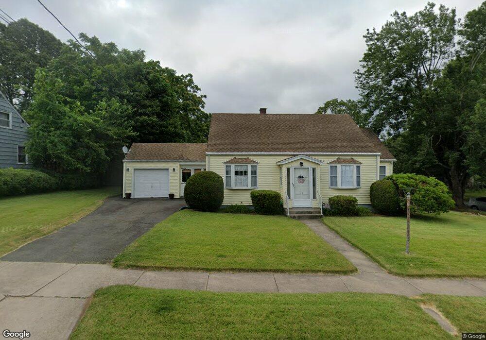 119 Battis Rd, Hamden, CT 06514 - photo 1