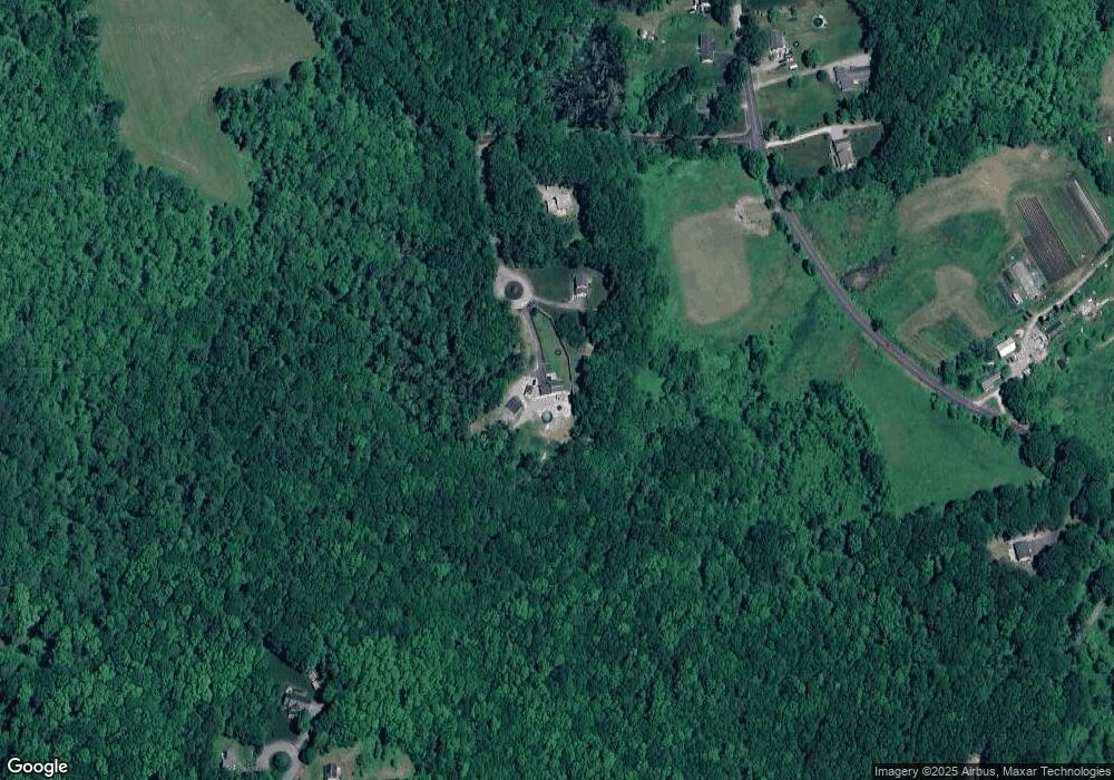 1 Britlee's Way, Dudley, MA 01571 - photo 1