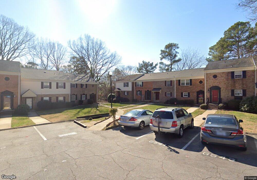 6535 New Market Way, Raleigh, NC 27615 - photo 1