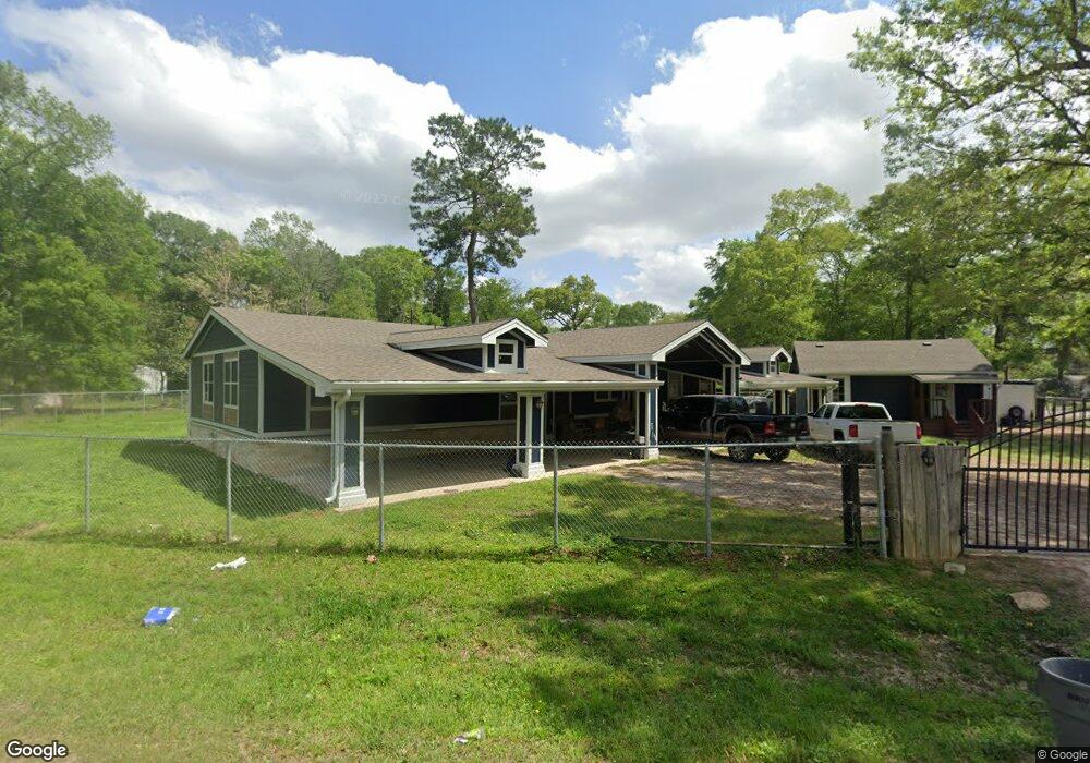 242 County Road 3792, Cleveland, TX 77328 - photo 1