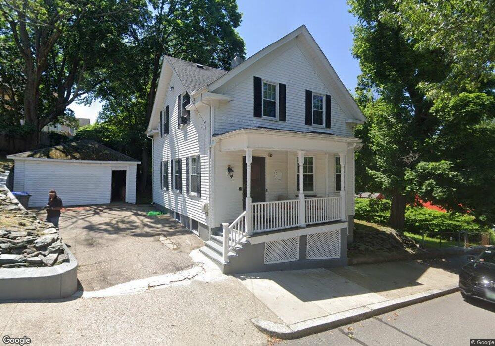 75 Grand View St, Providence, RI 02906 - photo 1
