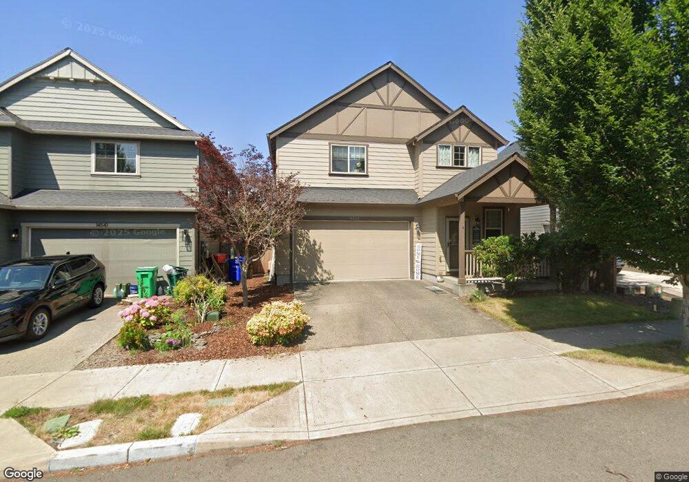 14529 SE 155th Dr, Clackamas, OR 97015 - photo 1