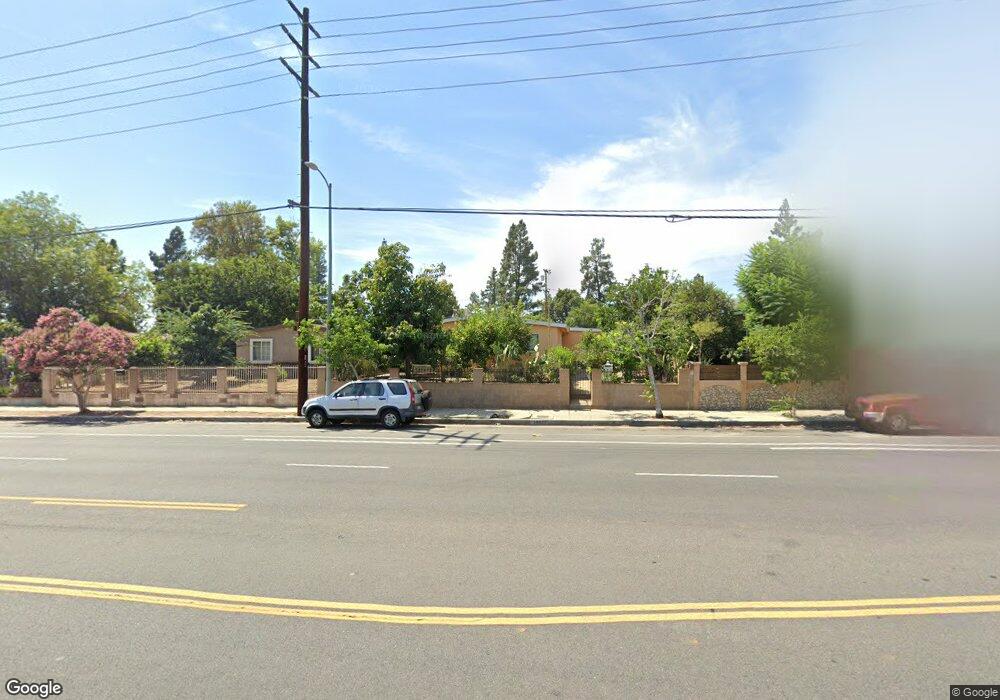 14837 Polk St, Sylmar, CA 91342 - photo 1