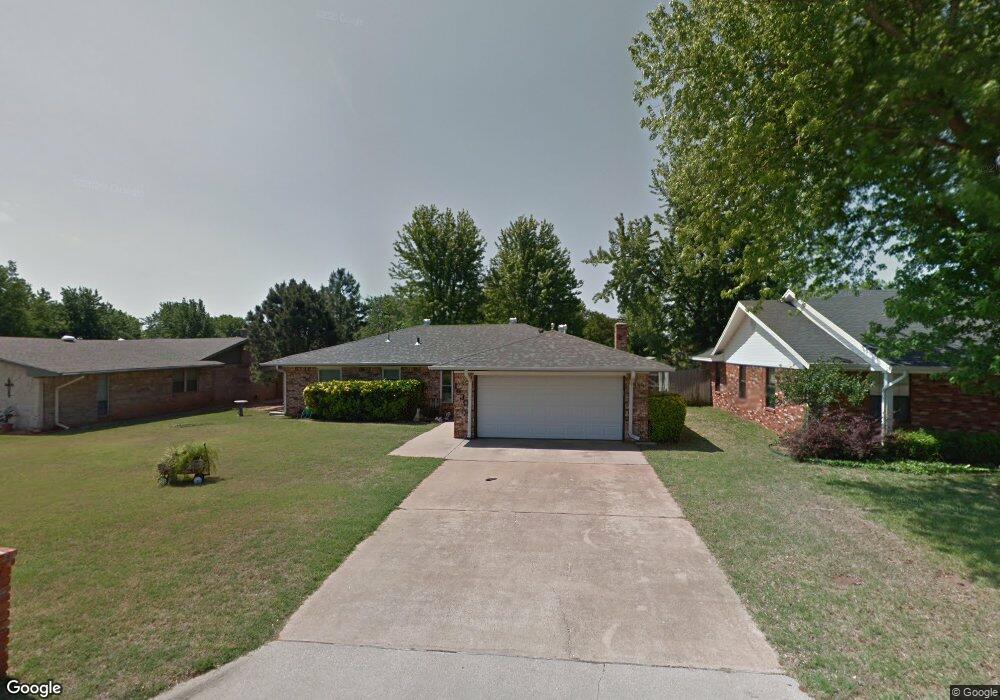 1930 High Meadow Dr, Duncan, OK 73533 - photo 1