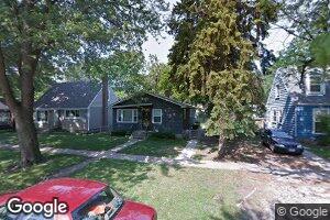 16762 Trapet Ave, Hazel Crest, IL 60429