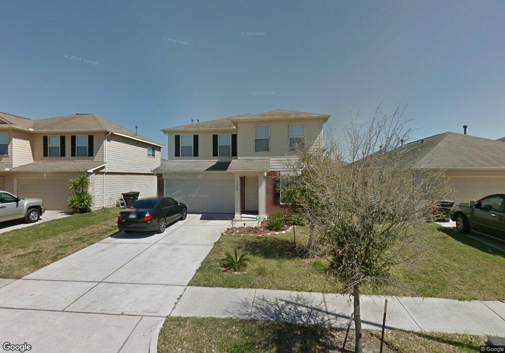 10319 Hinesburg Ct, Houston, TX 77075 - photo 1