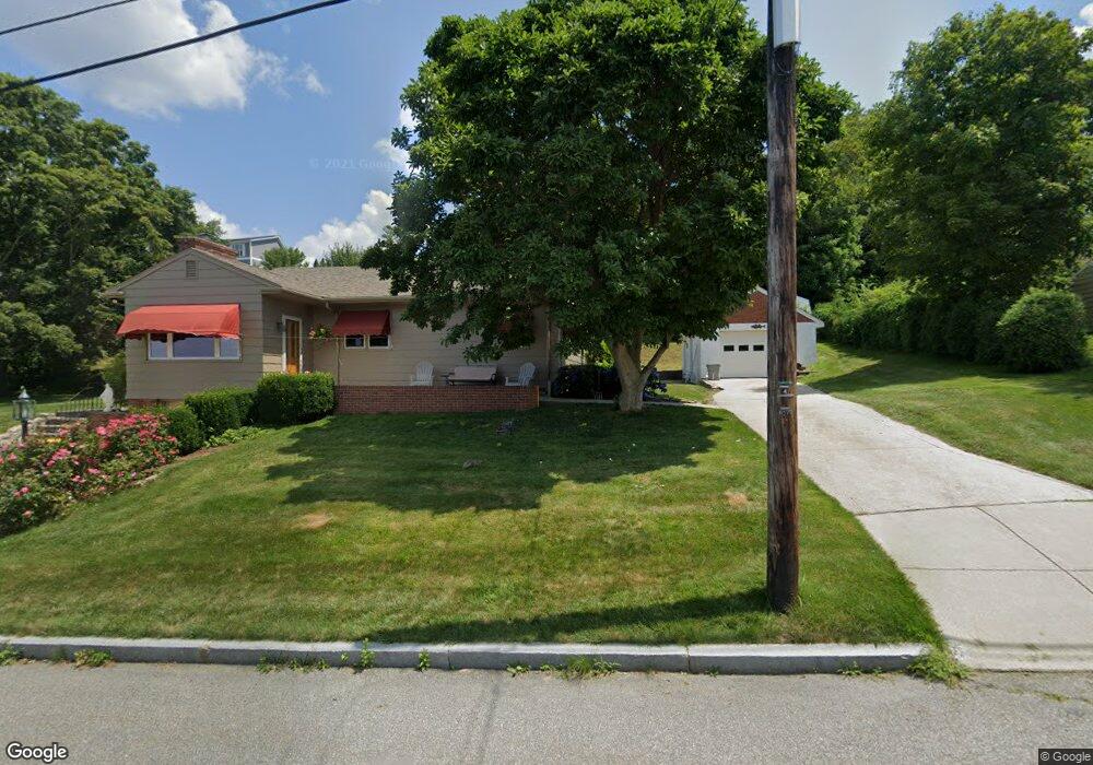 248 Bailey St, Fall River, MA 02724 - photo 1