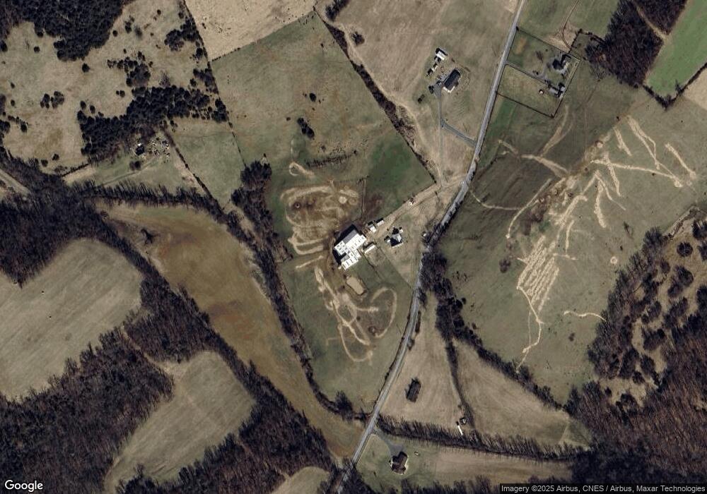 1221 Old Greenville Rd, Staunton, VA 24401 - photo 1