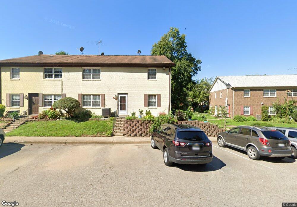 9646 Hagel Cir, Lorton, VA 22079 - photo 1