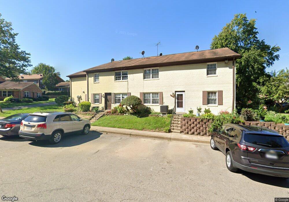 9643 Hagel Cir, Lorton, VA 22079 - photo 1