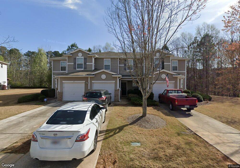 571 Rendezvous Rd, Acworth, GA 30102 - photo 1
