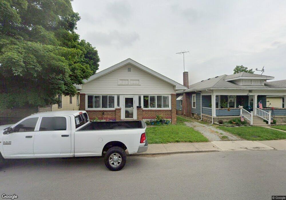 2621 Main St, Anderson, IN 46016 - photo 1