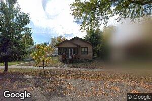 374 N 7th Ave, Forsyth, MT 59327