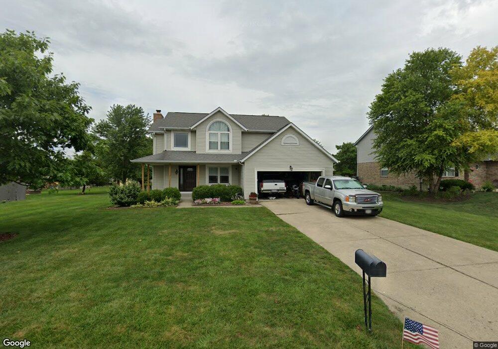6736 English Oaks Station, Liberty Township, OH 45044 - photo 1