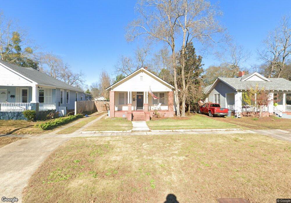 1417 20th St, Columbus, GA 31901 - photo 1