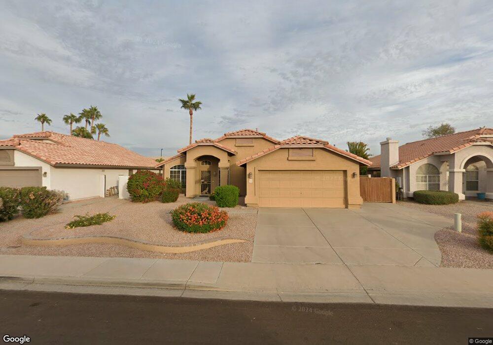 2343 S Edgewater, Mesa, AZ 85209 - photo 1