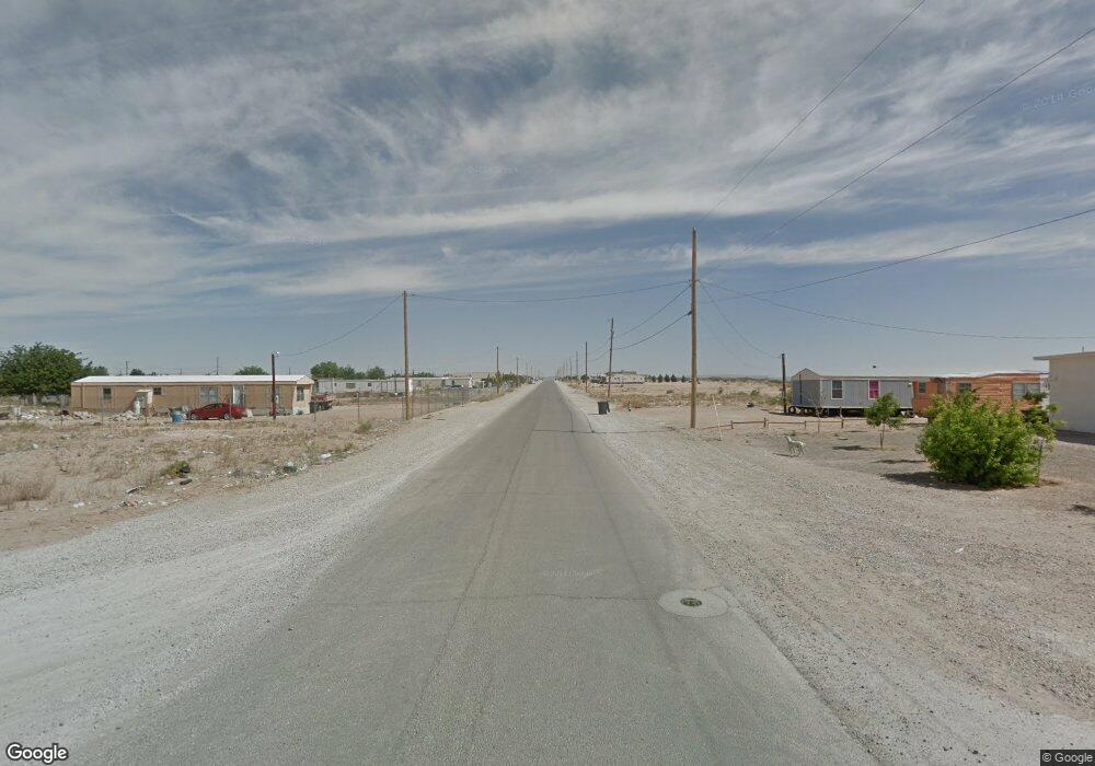 600 Agua Del Rio, Clint, TX 79836 - photo 1