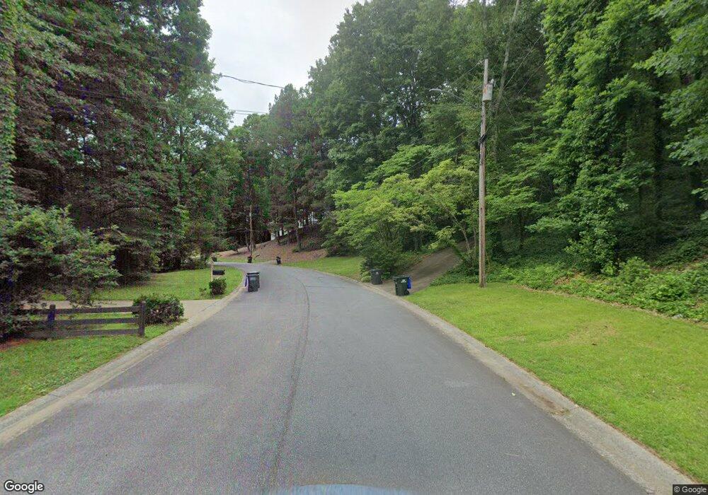 0 Ridgefield Dr unit 8109612, Roswell, GA 30075 - photo 1