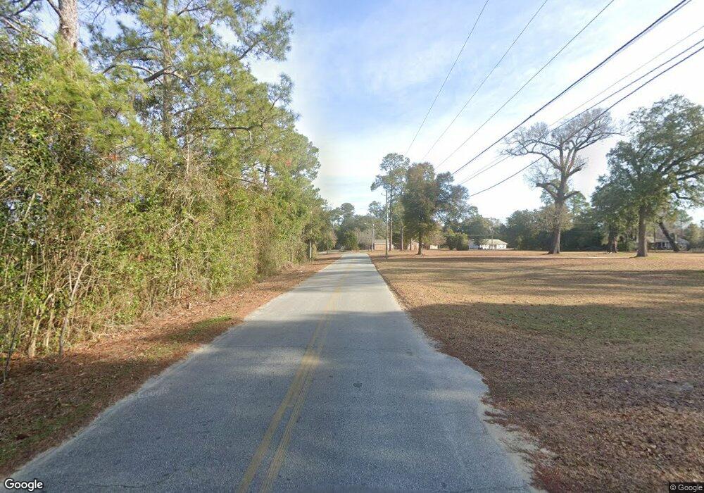 9999 Smiley St, Colquitt, GA 39837 - photo 1