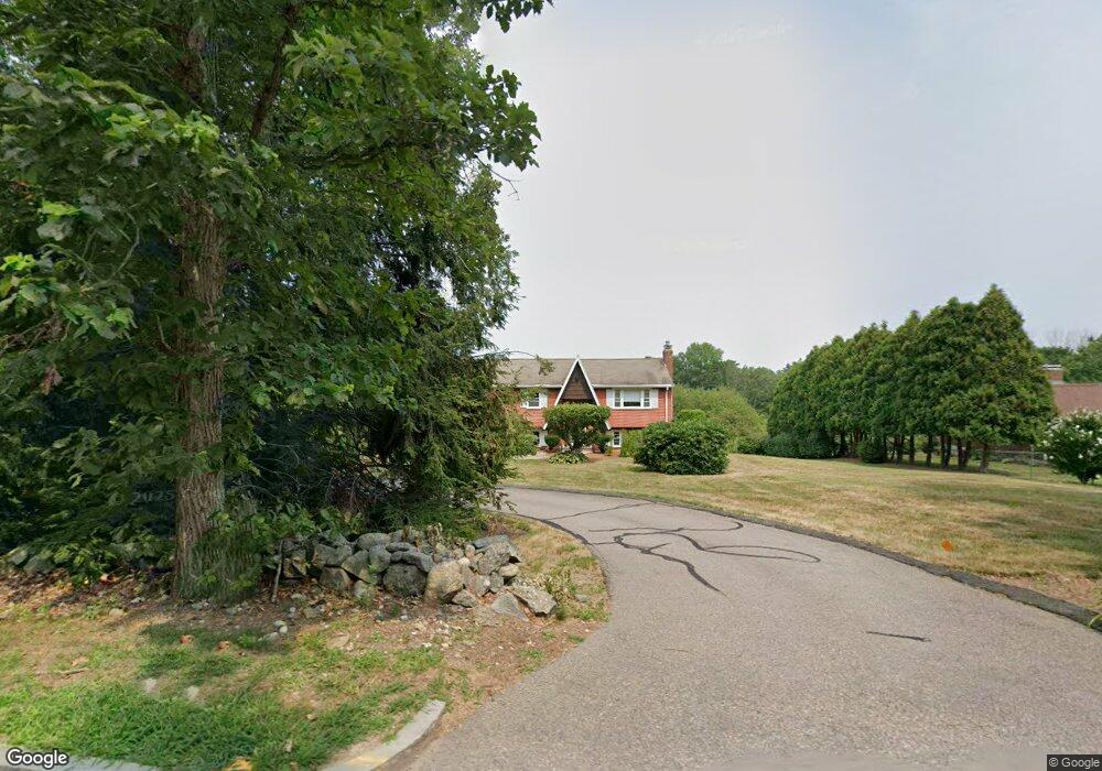 410 Gilbert St, Mansfield, MA 02048 - photo 1