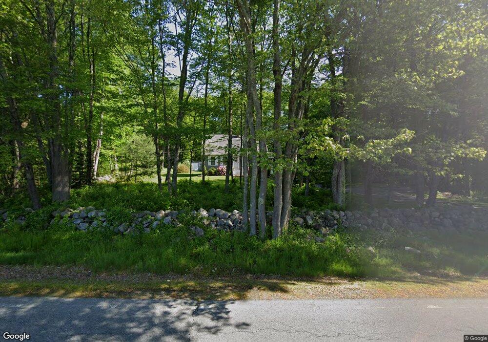 31 Rowell Rd, Sandown, NH 03873 - photo 1
