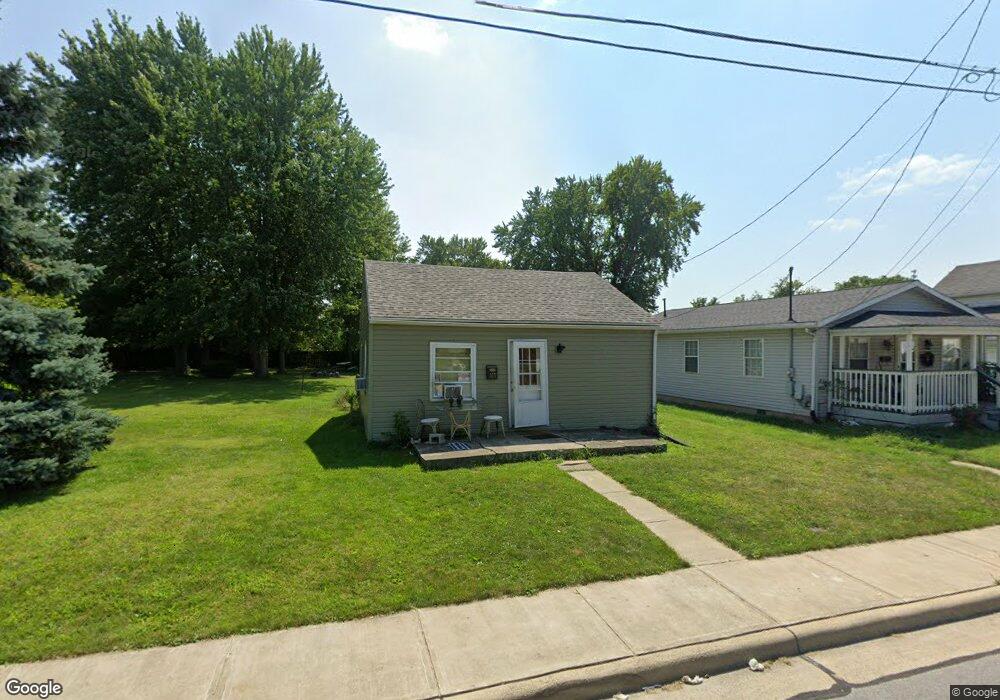 677 May St, Marion, OH 43302 - photo 1