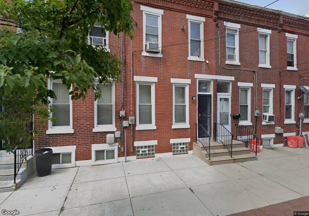 727 New St, Camden, NJ 08103 - photo 1