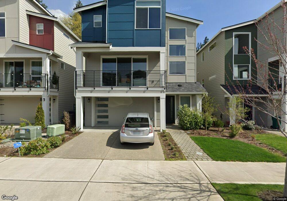 22545 69th Place W, Mountlake Terrace, WA 98043 - photo 1