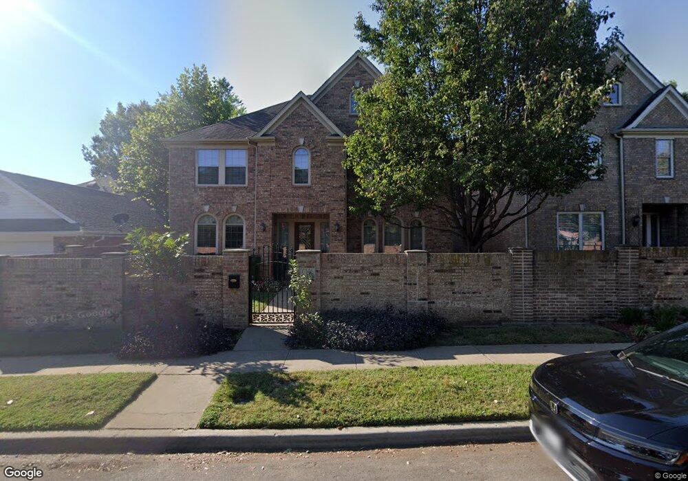 6146 Winton St, Dallas, TX 75214 - photo 1