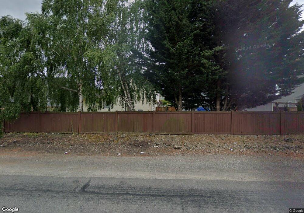 7818 192nd St Ct E, Spanaway, WA 98387 - photo 1