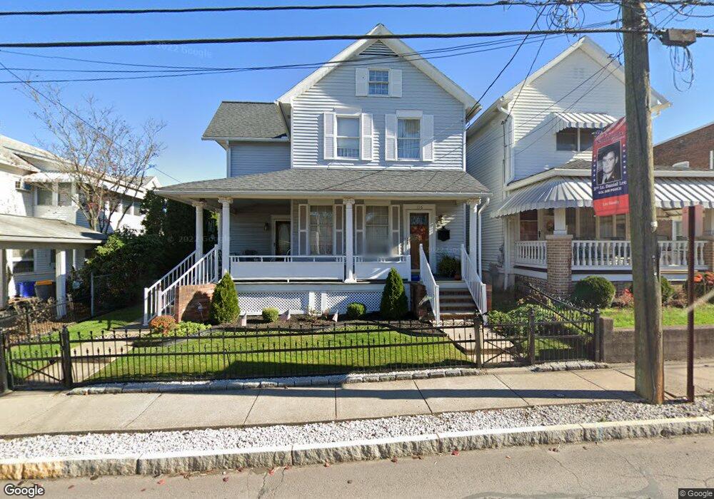 116 Espy St, Nanticoke, PA 18634 - photo 1