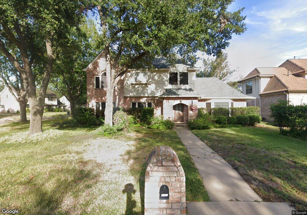 7418 Cart Gate Dr, Houston, TX 77095 - photo 1