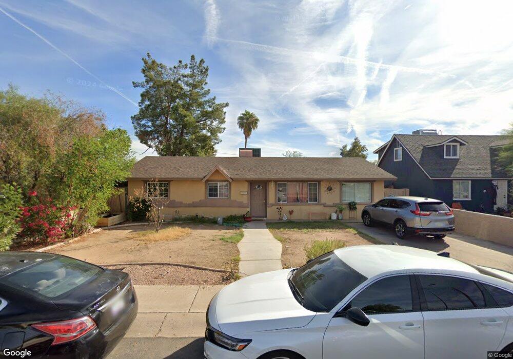 561 N Fresno St, Chandler, AZ 85225 - photo 1