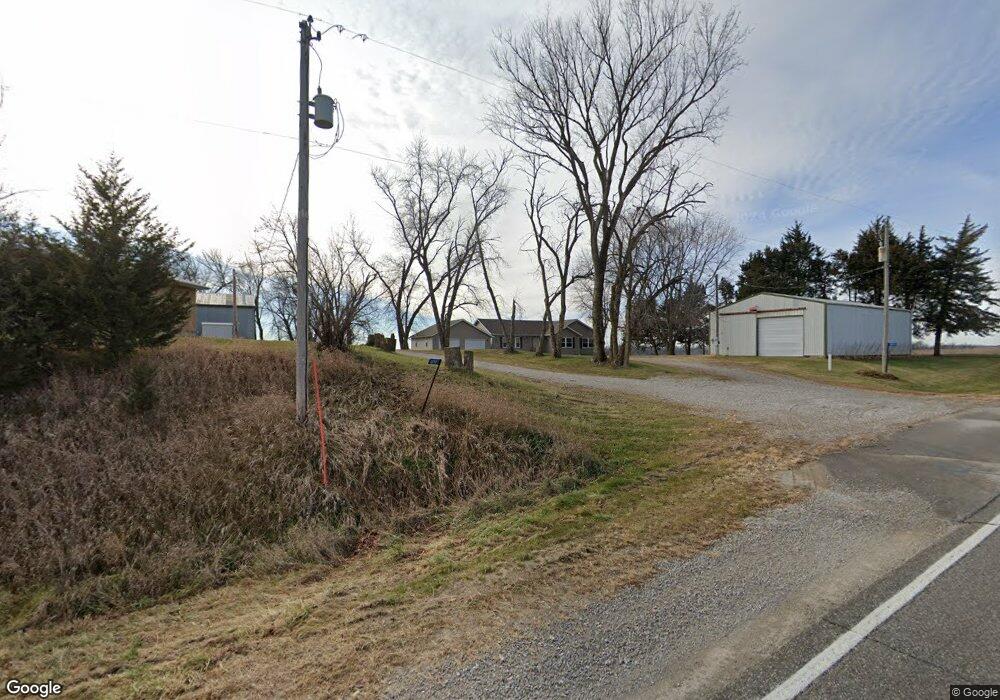 10921 Highway F17 W, Mingo, IA 50168 - photo 1