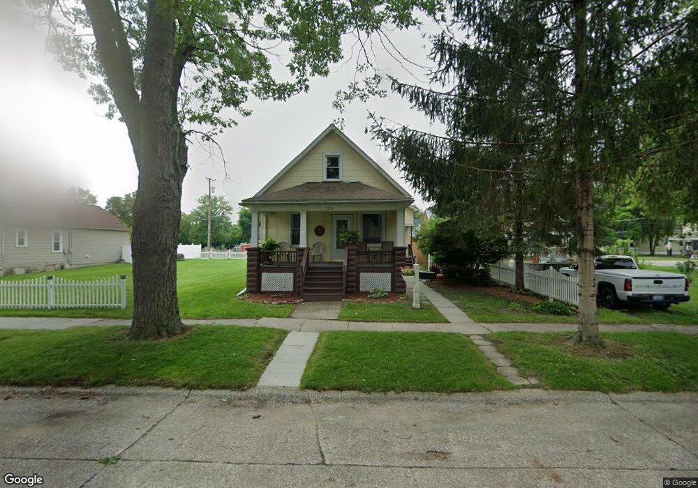 1334 Gordon St, Port Huron, MI 48060 - photo 1