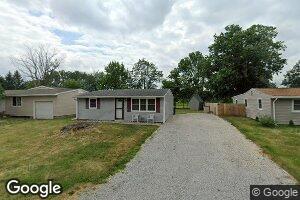 920 Greenwich Rd, Lafayette, IN 47905