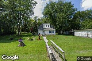 105 Hubbard St, Reynolds, ND 58275