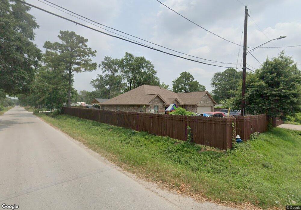 5201 Mayle St, Houston, TX 77016 - photo 1