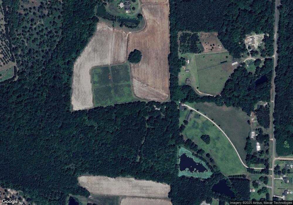 980 Hansell Chastain Rd, Thomasville, GA 31757 - photo 1