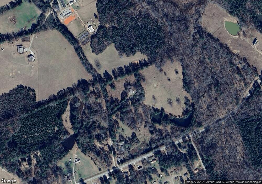 3014 Jones Chapel Rd, Lincolnton, GA 30817 - photo 1