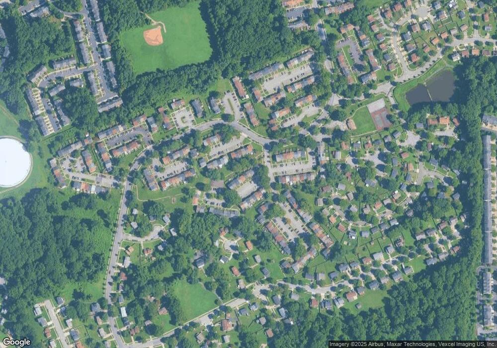 7612 Swan Terrace, Hyattsville, MD 20785 - photo 1