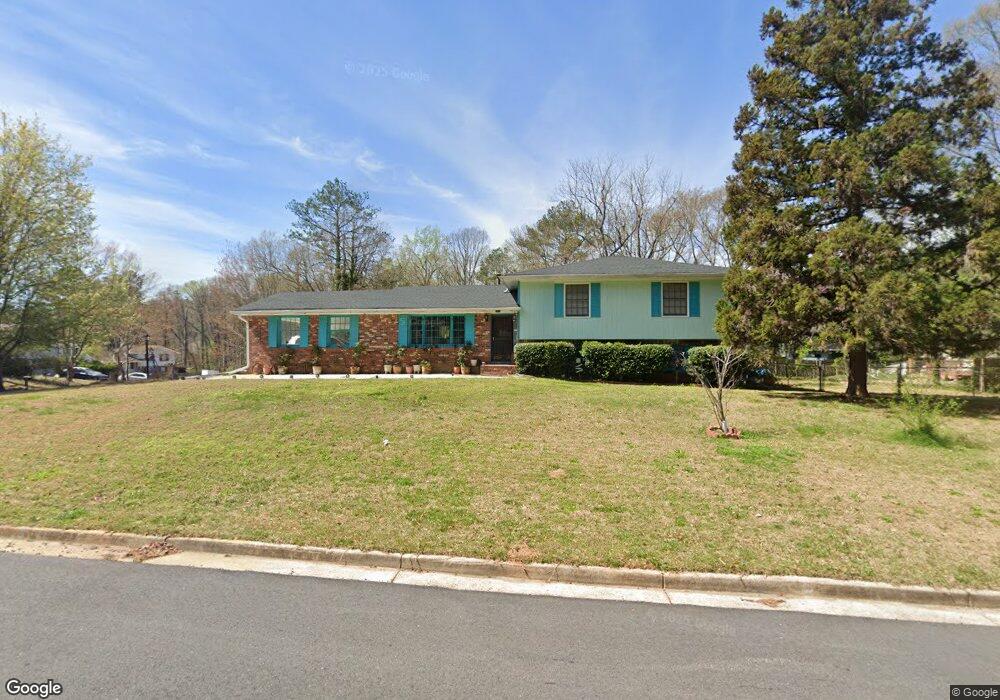 2158 Loma Ct unit 4, Morrow, GA 30260 - photo 1