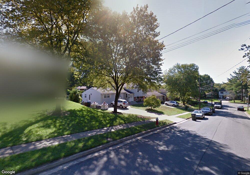 4511 Sonata Ct, Fairfax, VA 22032 - photo 1