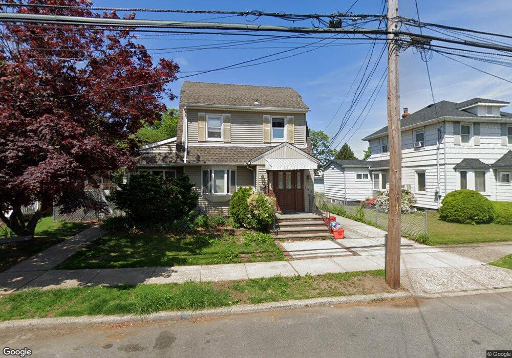 143 Harrison Ave, Franklin Square, NY 11010 - photo 1