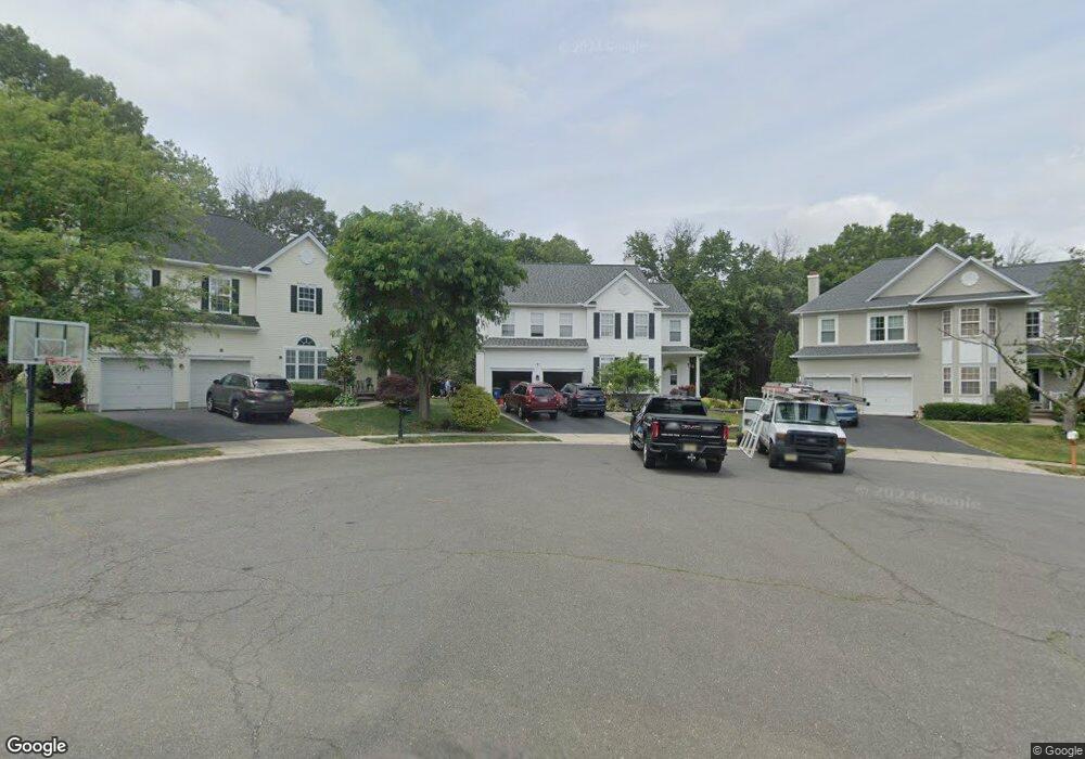 18 Burton Cir, Princeton, NJ 08540 - photo 1