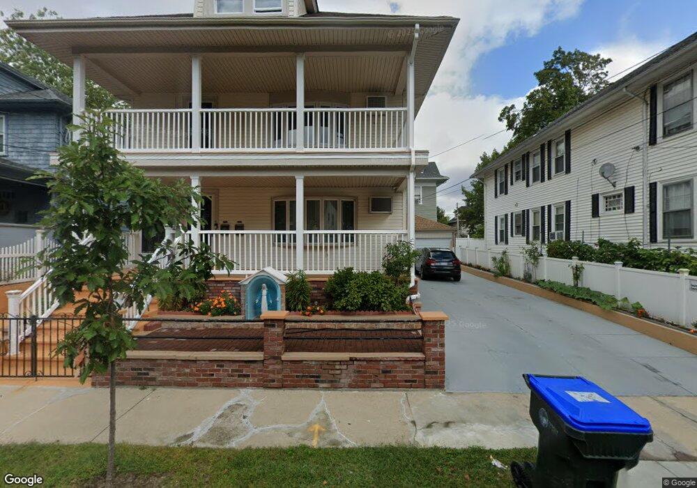 111 Alabama Ave, Providence, RI 02905 - photo 1