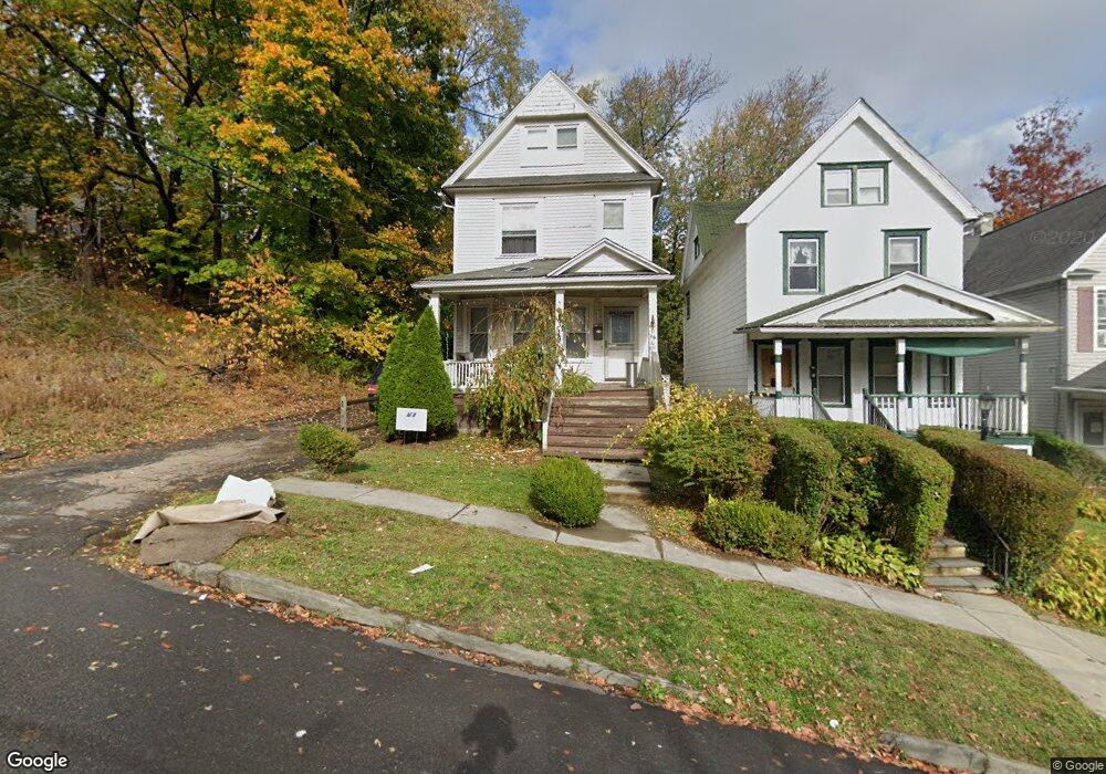 1319 Olive St, Scranton, PA 18510 - photo 1